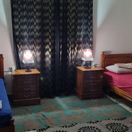 Appartement Adam วัจด้า ภายนอก รูปภาพ