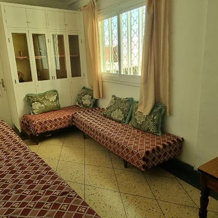 Appartement Adam วัจด้า ภายนอก รูปภาพ