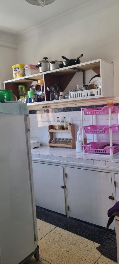 Appartement Adam วัจด้า ภายนอก รูปภาพ