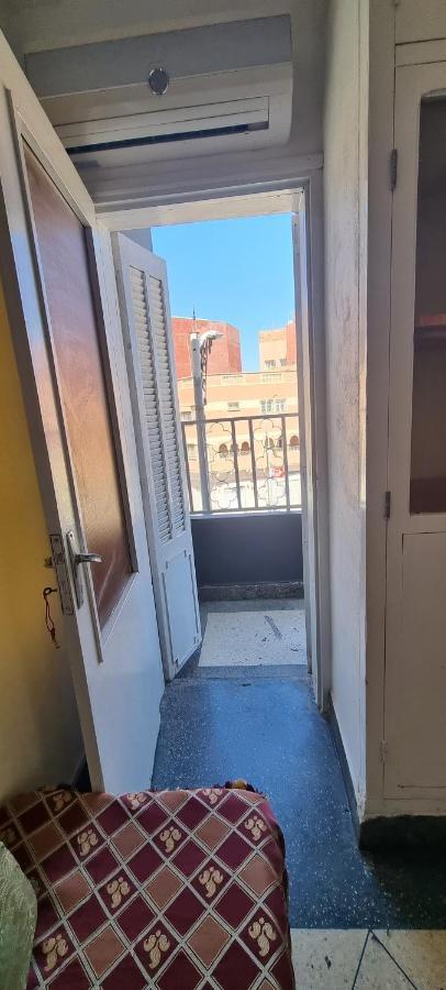 Appartement Adam วัจด้า ภายนอก รูปภาพ
