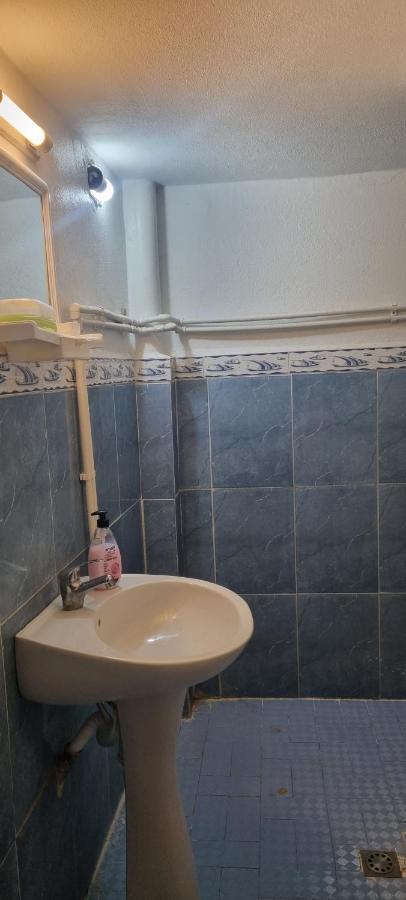 Appartement Adam วัจด้า ภายนอก รูปภาพ
