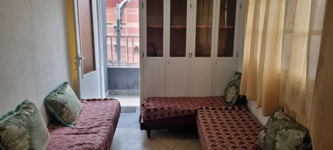 Appartement Adam วัจด้า ภายนอก รูปภาพ