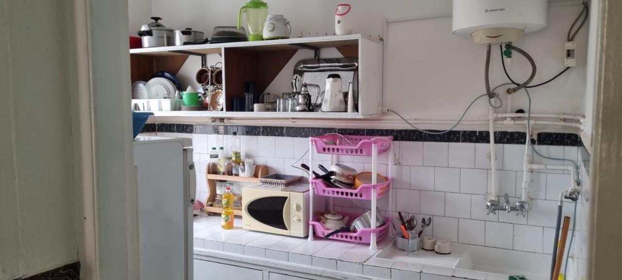Appartement Adam วัจด้า ภายนอก รูปภาพ