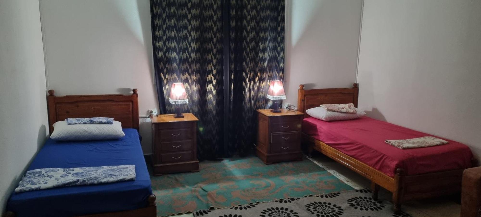Appartement Adam วัจด้า ภายนอก รูปภาพ