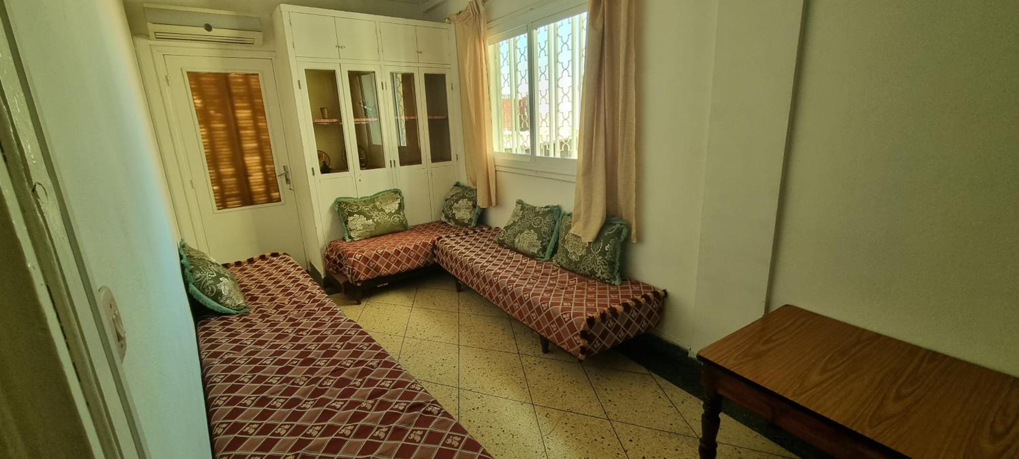 Appartement Adam วัจด้า ภายนอก รูปภาพ